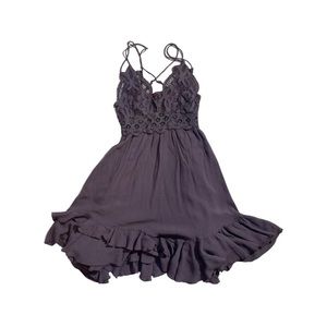 free people dress